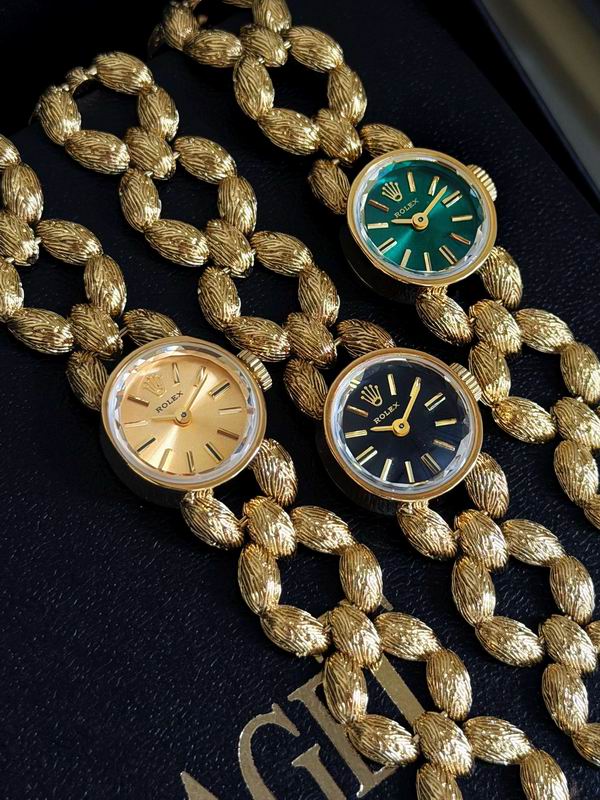 Rolex watch 042938